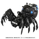 ZOIDS SPIDER ZOIDS BLACK SPIDER-MAN special