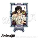 ޷ޱ tٰ Animage ٽ E