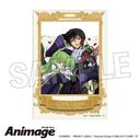 ޷ޱ tٰ Animage  C