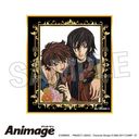 ޷ޱ tٰ Animage ׷אF A