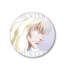 HUNTER~HUNTER  Ani-Art aqua label 2e BIGޯ