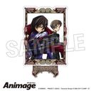޷ޱ tٰ Animage ٽ F