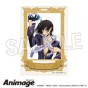 ޷ޱ tٰ Animage  D