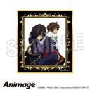 ޷ޱ tٰ Animage ׷אF B