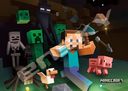 ϼ޶߰ -ײ- 208߰ MINECRAFT 208-ML11 Hostile Mobs