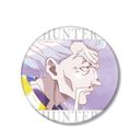 HUNTER~HUNTER  Ani-Art aqua label 2e BIGޯ