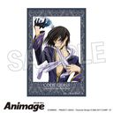 ޷ޱ tٰ Animage ςݐςۯ D