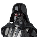 ̪ No.211 MAFEX DARTH VADER(TM)(Star Wars Rogue One Ver.1.5)