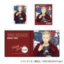 WIND BREAKER رޯ^ / Aon