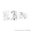 REPLICA GENGA 3 u҂a!v 02