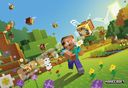 ϼ޶߰ -ײ- 300߰ MINECRAFT 300-ML09 Honey Bees