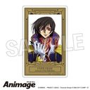 ޷ޱ tٰ Animage ٶ G