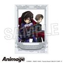 ޷ޱ tٰ Animage  F