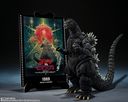 S.H.MonsterArts ޼ (1989) u޼VS޵Áv -Movie Graphic Plus-