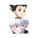 HUNTER~HUNTER Ani-Art aqua label 2e ر̧2 Ver. A