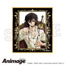 ޷ޱ tٰ Animage ׷אF E