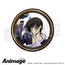 ޷ޱ tٰ Animage ׷׊ޯ D