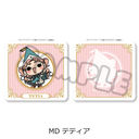 TV��� �u�Ƃ񂪂�X�q�̱�ش�v ��2�e ���߸��װ (����) MD (�è�)