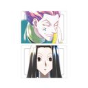 HUNTER~HUNTER Ani-Art aqua label 2e ر̧2 Ver. B
