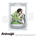 ޷ޱ tٰ Animage  H