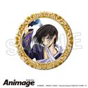 ޷ޱ tٰ Animage ׷׊ޯ  D