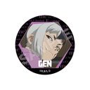Dr.STONE NEW WORLD ޯ 