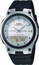 CASIO Collectioniڸ݁j AW-80-7AJH yKiz
