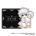 DEATH NOTE �ؐ�����޺���� �w�l�` Ver. Ʊ