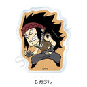 �uFAIRY TAIL�v ��2�e ����ϸ�ȯĸد�� B (�޼��)