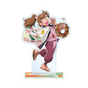 �E���ܗ����Y �`�����낵 �P�@���ɍ� AKIBIYORI�̒i in HANA�BIYORI Ver. BIG���ٽ����