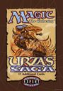 б̫ټ޸޿ 1000߰ ϼޯ:ޥެݸ 1000T-512 URZA' S SAGA