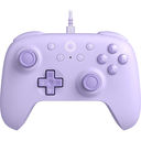 8BitDo Ultimate 2C Wired Controller Purple