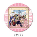 �uFAIRY TAIL�v ��2�e �ی^���ޯ�� (57mm) �޻޲� E