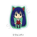 �uFAIRY TAIL�v ��2�e ����ϸ�ȯĸد�� C (����ި)