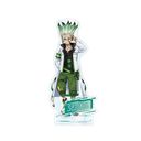 Dr.STONE ްݸ ٽ Jr. ΐ_