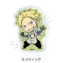 �uFAIRY TAIL�v ��2�e ����ϸ�ȯĸد�� D (�èݸ�)