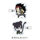 �uFAIRY TAIL�v ��2�e �O���د�� B (�޼�� & �ذ)