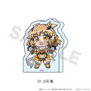 �Ʊ�����ۯ� �u��P�⏥��̫�ޱ XV�v 01 / ���ԋ� (�����؂� Ver.)