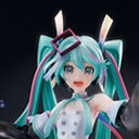 и HATSUNE MIKU Digital Stars 2023 ver.