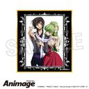 ޷ޱ tٰ Animage ׷אF I