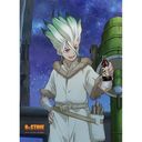 Dr.STONE `낵 B2 ߽ذ (ΐ_)
