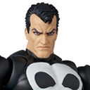 ̪ No.136 MAFEX THE PUNISHER (COMIC Ver.)