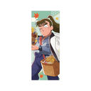 �E���ܗ����Y �`�����낵 ���݉ƒ��� AKIBIYORI�̒i in HANA�BIYORI Ver. ̪�����