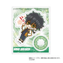 TV��� �wWIND BREAKER�x ƺ�! �Ʊ��� �\�T��