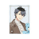 �����Ͻ�� SideM Teddy's Collection II �����ް�� -�Z- / 04 ��鋱��