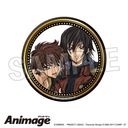 ޷ޱ tٰ Animage ׷׊ޯ A