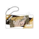 Dr.STONE NEW WORLD ر H