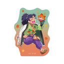 �E���ܗ����Y �`�����낵 ���������� AKIBIYORI�̒i in HANA�BIYORI Ver. ���޲��Ľï��