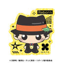 TV��� �w�ƒ닳�t˯���REBORN!�x �Ղ��܂� �׷׼�� 1. ��ް�