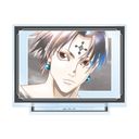 HUNTER~HUNTER  Ani-Art aqua label 2e BIGٽ